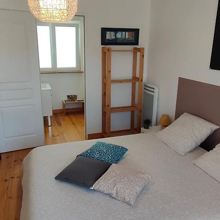 Les Lys Jolie Suite Parentale Privative Deux Adultes Avec Sdd Pertheville-Ners Eksteriør bilde